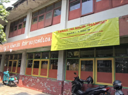 DPRD Kota Bandung fokusjabar.id