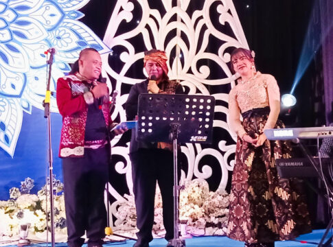 Kapolres tasikmalaya kota fokusjabar.id