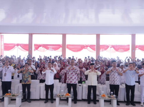 Sekolah Rakyat Jasinga Bogor fokusjabar.id