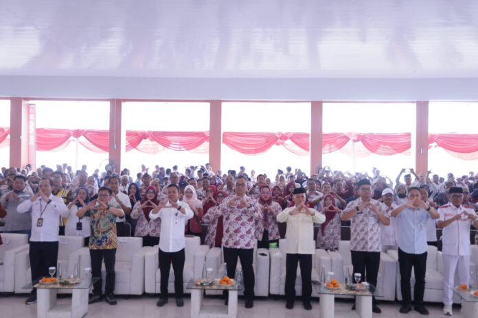 Sekolah Rakyat Jasinga Bogor fokusjabar.id