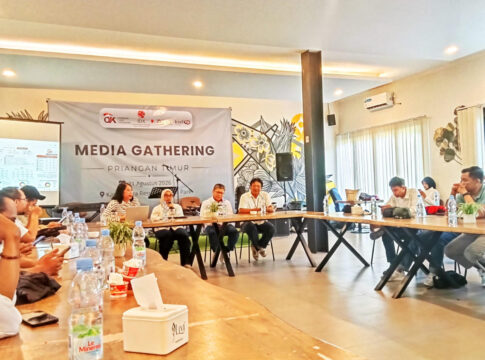 OJK Tasikmalaya fokusjabar.id