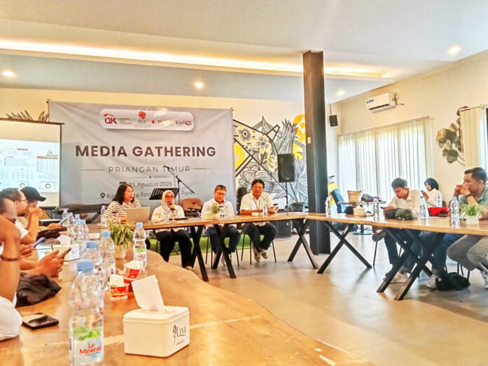 OJK Tasikmalaya fokusjabar.id
