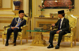 Asap Karhulta Malaysia ASEAN fokusjabar.id