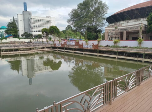 siliwangi center bogor fokusjabar.id