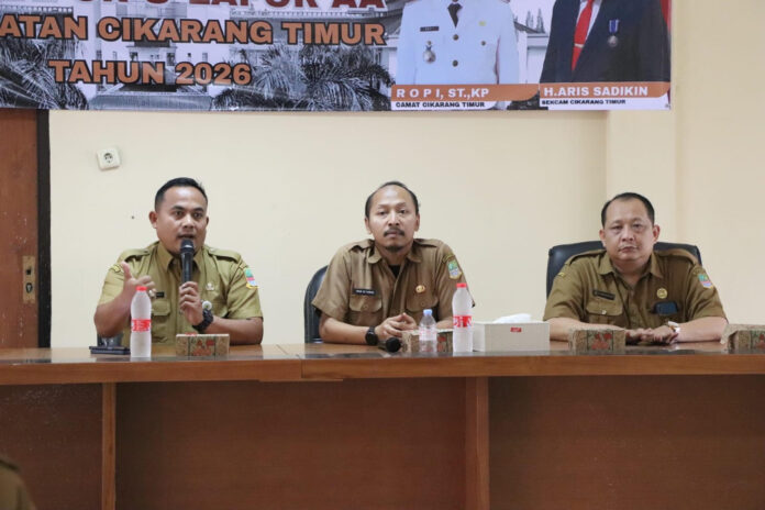 cikarang bekasi fokusjabar.id