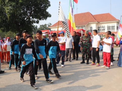 HUT Bekasi fokusjabar.id