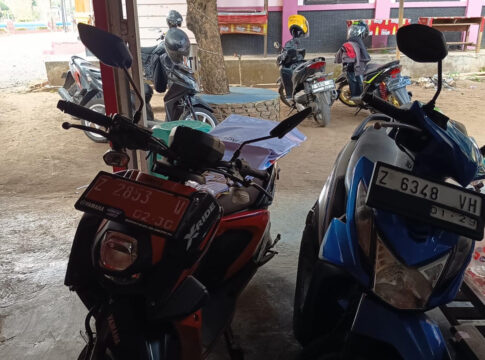 pendamping PKH Pangandaran fokusjabar.id