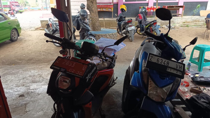 pendamping PKH Pangandaran fokusjabar.id