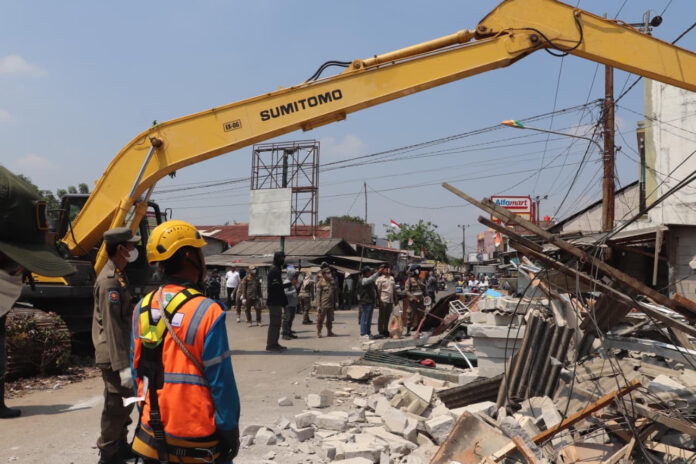 unnamed (55) Pemkab Bekasi SS Balong Tua fokusjabar.id