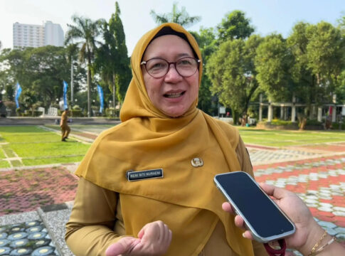 Limbah Aki fokusjabar.id
