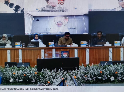 Kemendagri harga beras fokusjabar.id