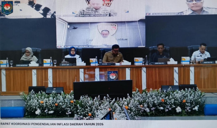 Kemendagri harga beras fokusjabar.id