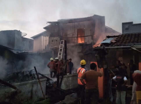 Mekarsari banjar fokusjabar.id