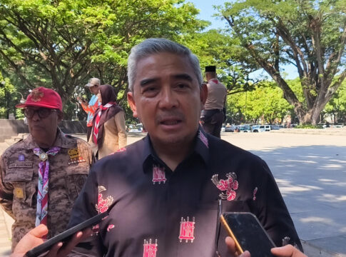 warga kota bandung fokusjabar.id