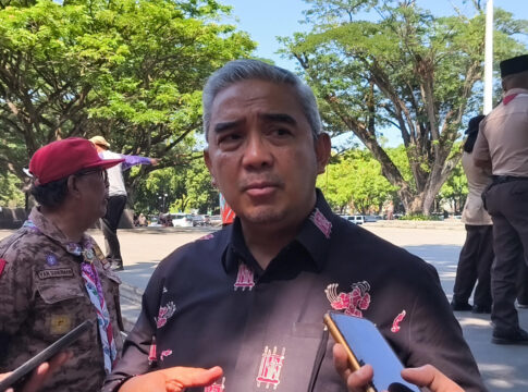 mesin pengolah sampah fokusjabar.id