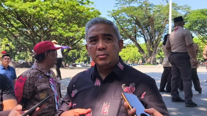 mesin pengolah sampah fokusjabar.id