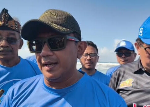 demokrat pangandaran fokusjabar.id