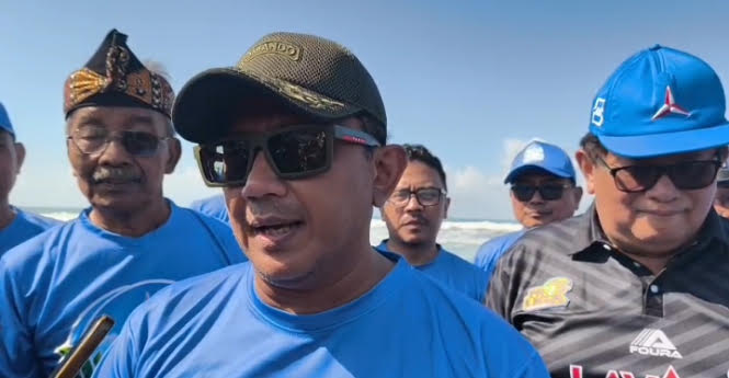 demokrat pangandaran fokusjabar.id
