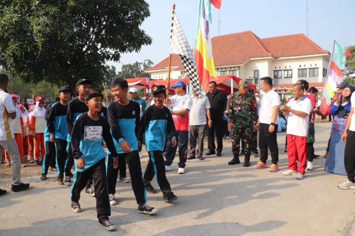 HUT Bekasi fokusjabar.id