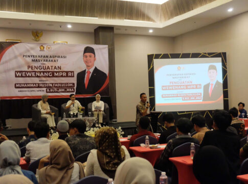 MPR Gen Z Pancasila fokusjaba.id