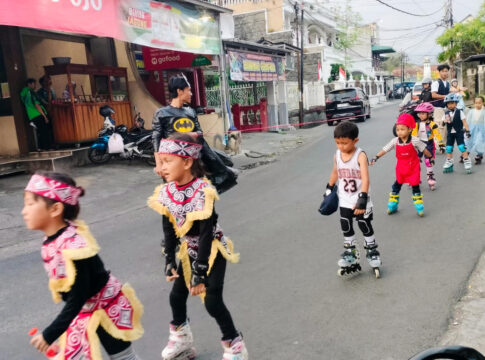 komunitas ISTC fokusjabar.id