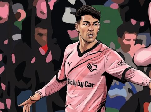 Federico Barba Serie B Italia fokusjabar.id