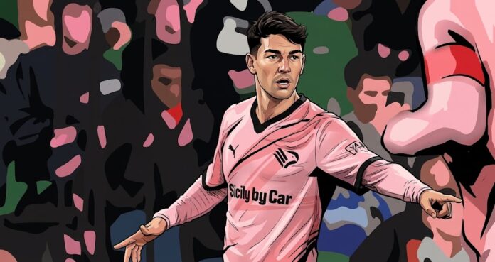 Federico Barba Serie B Italia fokusjabar.id
