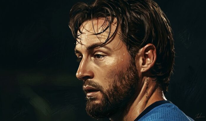 Marc Klok Persib fokusjabar.id