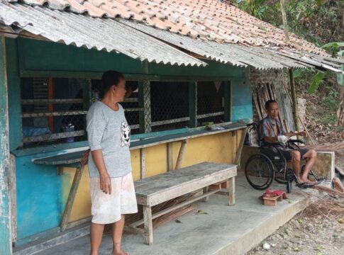 Karsem kanker Pangandaran fokusjabar.id