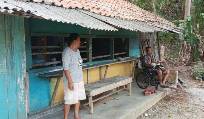 Karsem kanker Pangandaran fokusjabar.id
