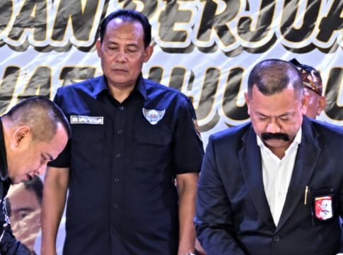 Perbakin tasikmalaya fokusjabar.id