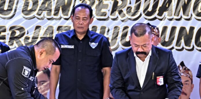 Perbakin tasikmalaya fokusjabar.id