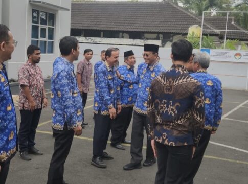 Bupati Ciamis kebersihan fokusjabar.id