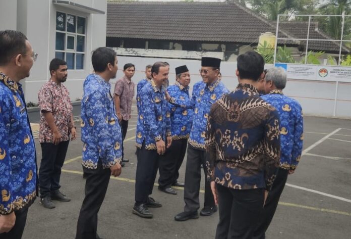 Bupati Ciamis kebersihan fokusjabar.id