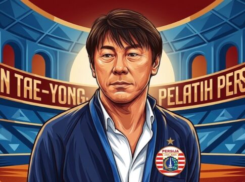 Persija Jakarta Persib fokusjabar.id