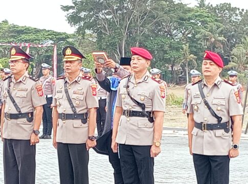 Pangandaran, FOKUSjabar.id
