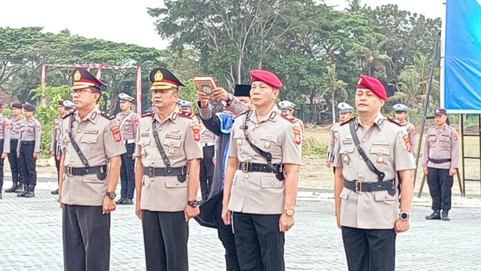 Pangandaran, FOKUSjabar.id