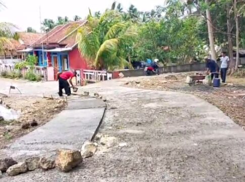 Pangandaran, FOKUSjabar.id