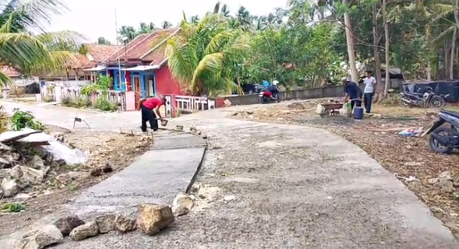 Pangandaran, FOKUSjabar.id