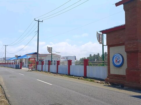 Pangandaran, FOKUSJabar.id