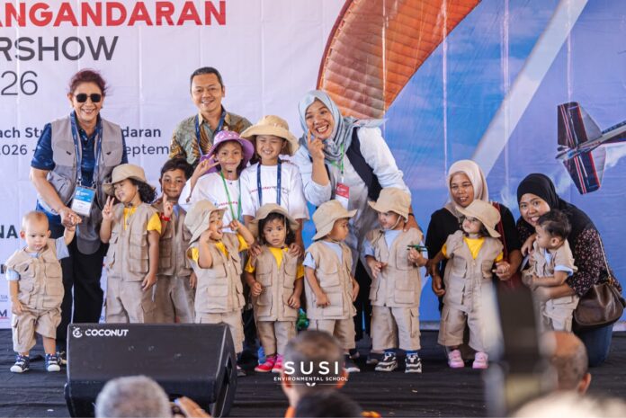 PANGANDARAN, FOKUSJabar.id