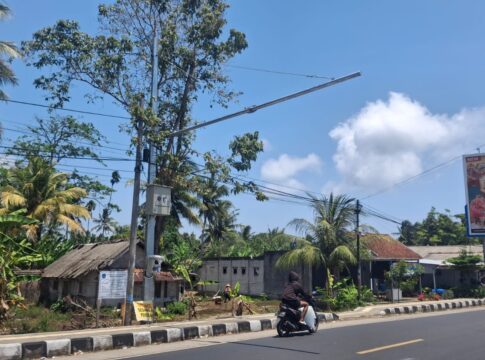 PANGANDARAN, FOKUSJabar.id