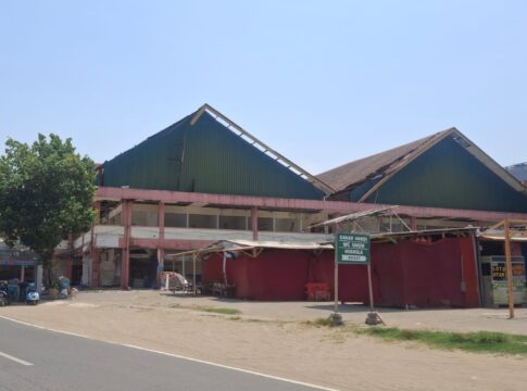 Pangandaran, FOKUSjabar.id
