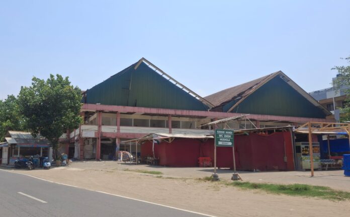 Pangandaran, FOKUSjabar.id