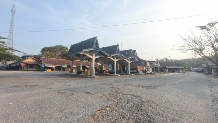 Pangandaran, FOKUSjabar.id
