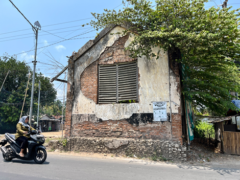 Pangandaran, FOKUSJabar.id