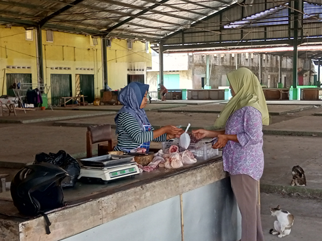 PANGANDARAN, FOKUSjabar.id