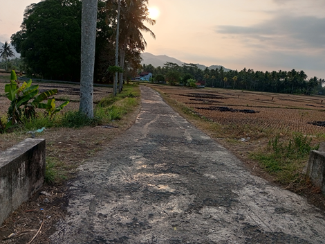 Pangandaran, FOKUSJabar.id