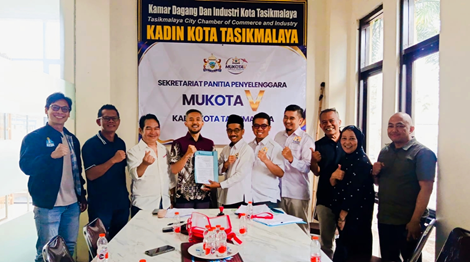 TASIKMALAYA, FOKUSJabar.id