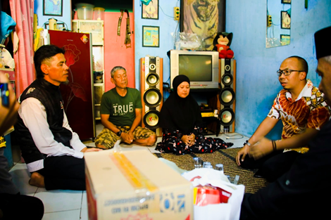 Tasikmalaya, FOKUSJabar.id